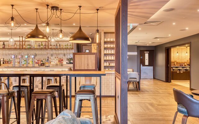 Premier Inn London Docklands (Canning Town)