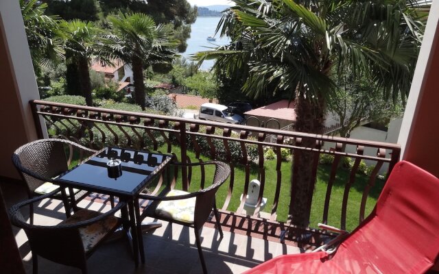 Pension SILVIA