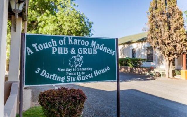 3 Darling Street Guest House