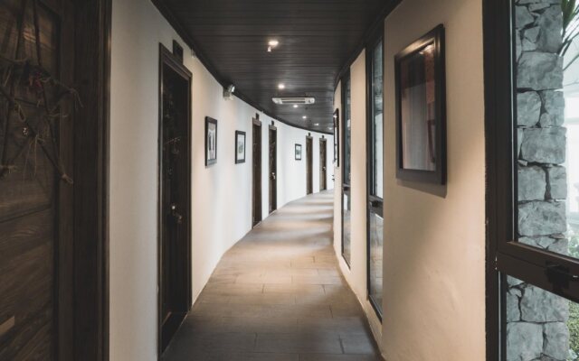 Sapa Jade Hill Resort & Spa
