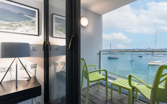 Le Thalassa Hôtel & Spa