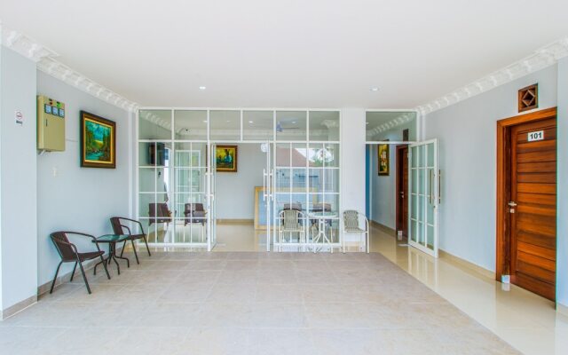 Emerald Residence