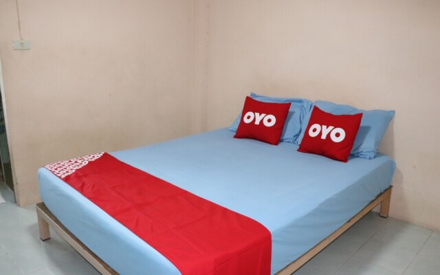 Tipsiri Place by OYO Rooms