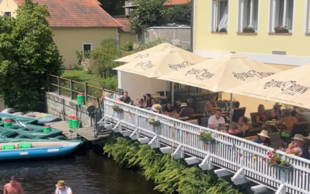 Penzion U Kocoura