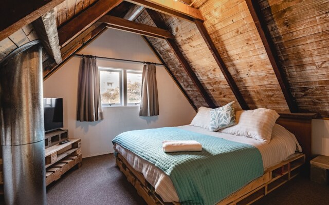 Rustika Bed & Breakfast