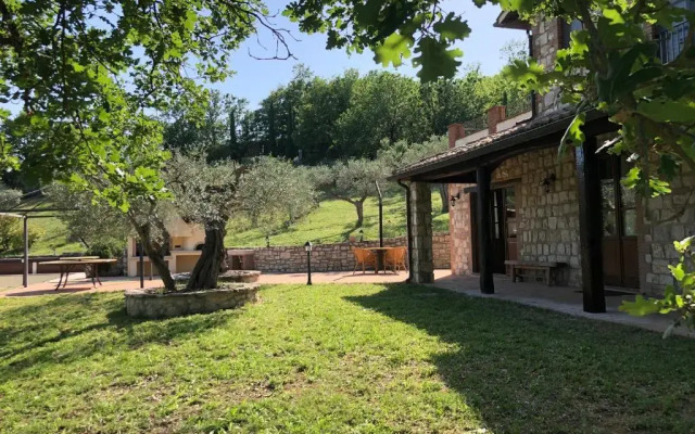 Villa degli Ulivi - Felcete