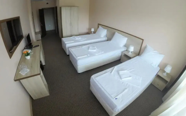 Spa Hotel Mari Bell