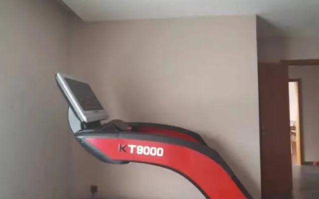 Zheka Hotel (Beijing Peking University First Hospital Greenland Colorful City)