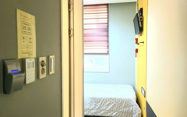 Hostel Tommy