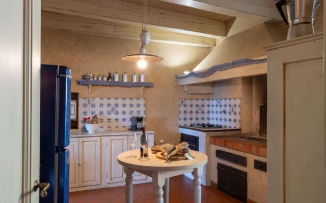 House Il Podere Dicomano 17827