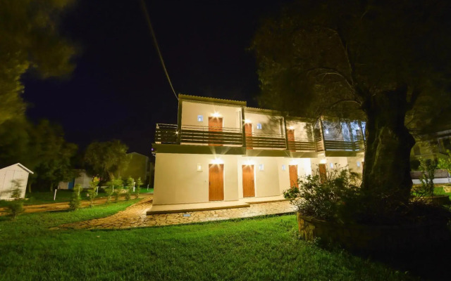 Olive Grove Resort Annex