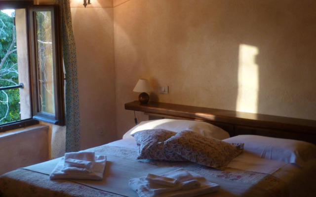 Agriturismo Basaletto