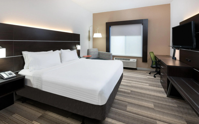 Holiday Inn Express Hillsville by IHG