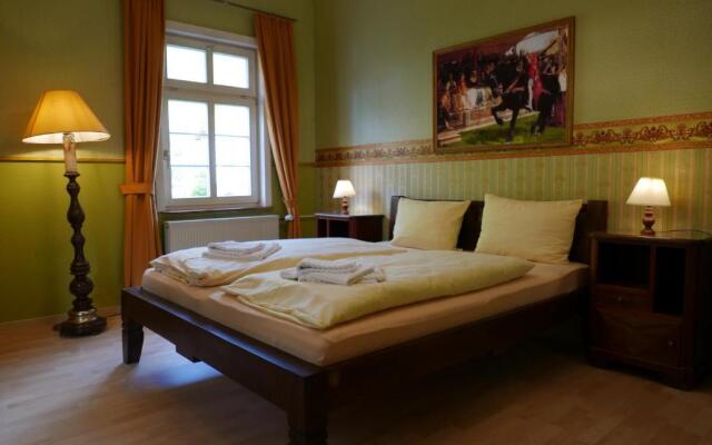Tagungszentrum-Allerheiligen Hotel Löwenherz