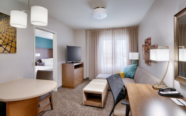 Staybridge Suites Lehi Traverse Ridge Center