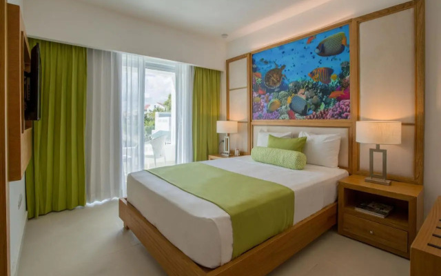 HM Bavaro Beach – Adults Only