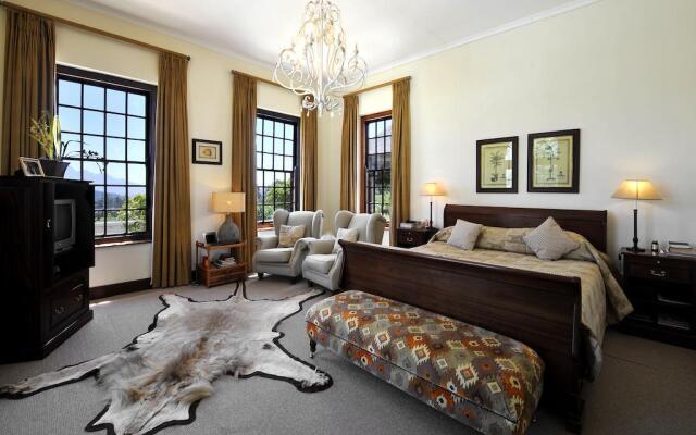Elephant Lodge