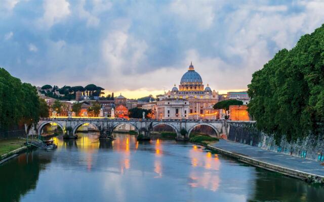 The Westin Excelsior, Rome