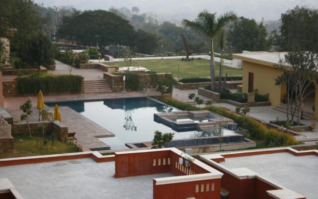 Club Mahindra Kumbhalgarh