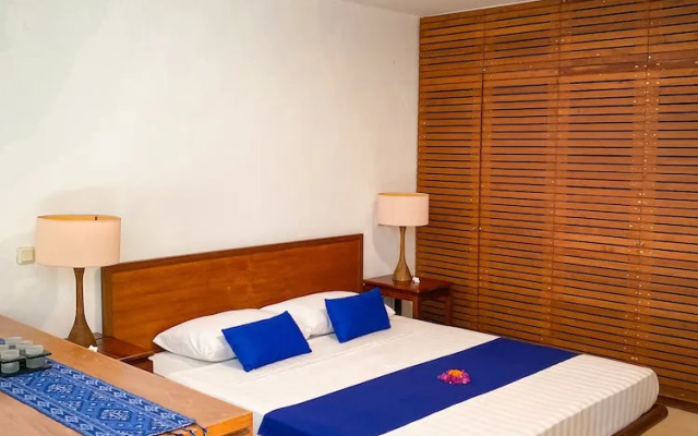 The Ikat Villa
