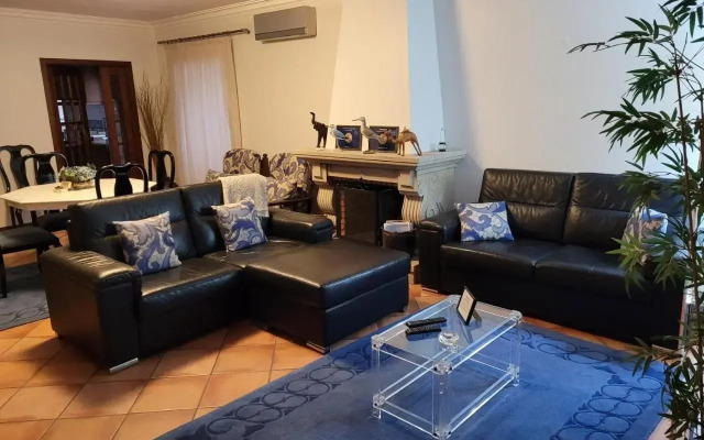 Casa de Ladrido
