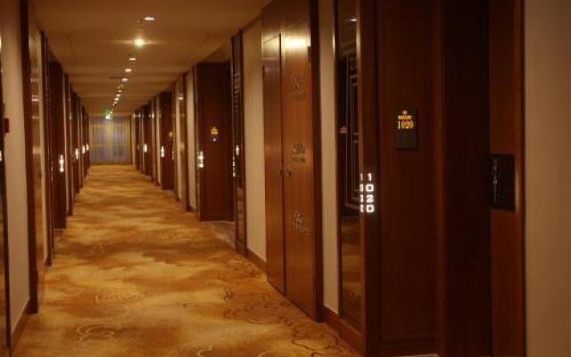 Sapphire Hotel