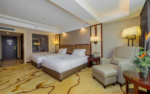 Guilin Tailian Hotel