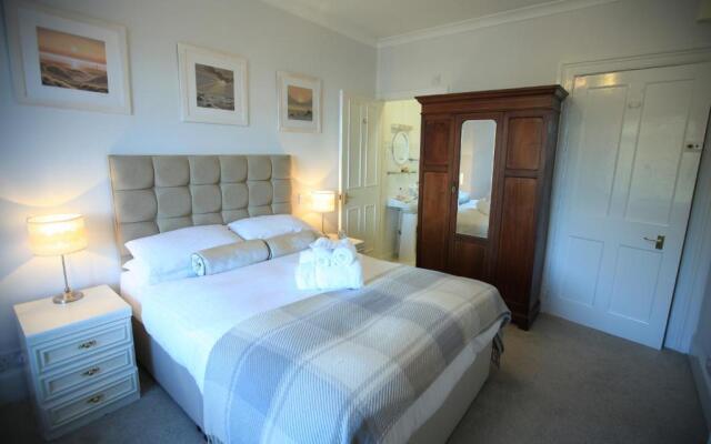 Bonnicott House Hotel