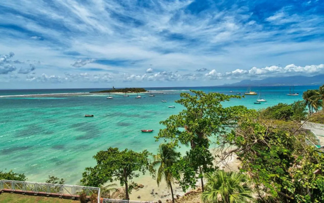 Les Grenadines