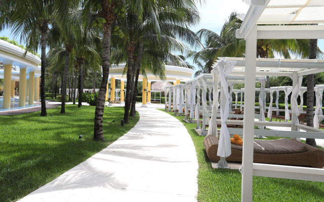 Iberostar Grand Paraíso - Adults Only - All Inclusive