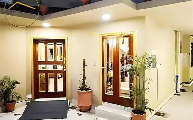 Grand Peace House II