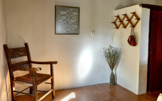 Anna-Malai Traditional Cretan Villa