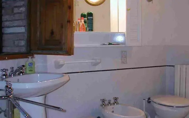 Castello di SantAngelo in Mercole