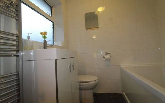 Keswick House Chesterfield