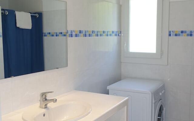 Residence Marie-Diane