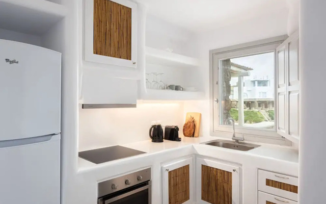 Koumi Homes Mykonos