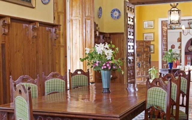 Hotel Cortijo La Reina