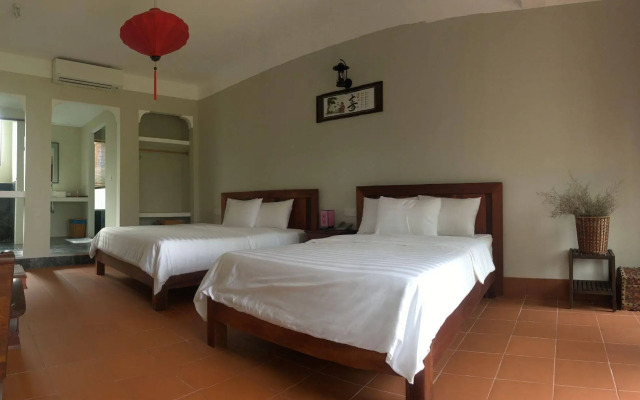 Gem Hoi An Villa