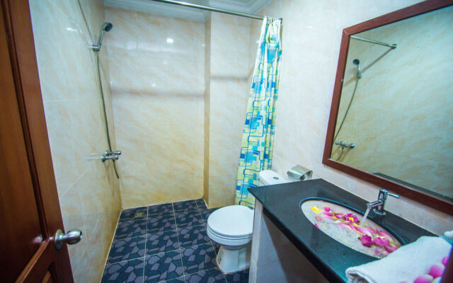 Siem Reap Vacation Hotel