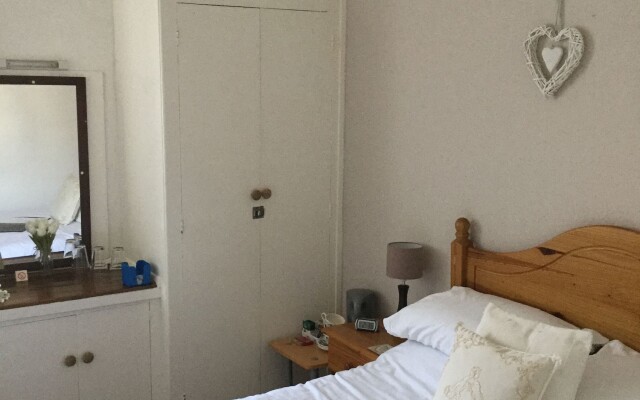 Newburgh Guesthouse
