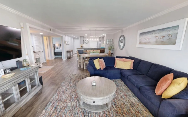 Shoreline Towers 3025 2 Bedroom Condo