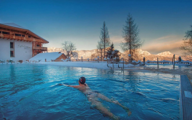 Natur & Wellnesshotel Höflehner