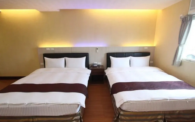 Huadon Resort Hotel