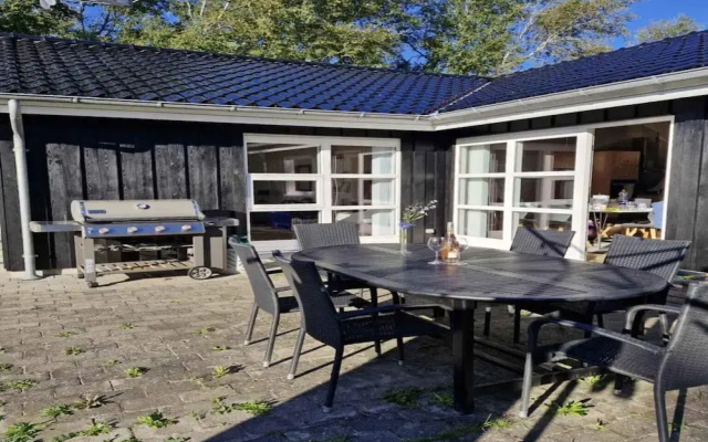 4 Star Holiday Home in Gorlev
