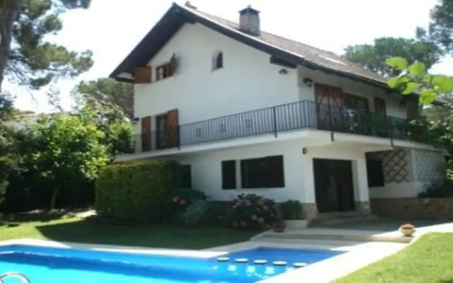 Villa in Sils - 104837 by MO Rentals