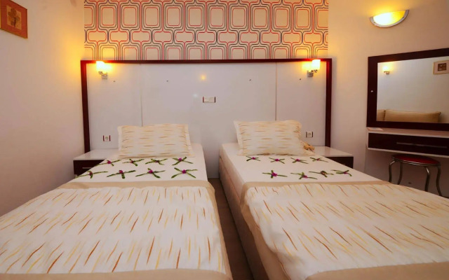 Hotel Pirat