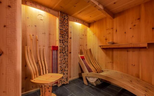 Hotel Erlebnis Mallaun