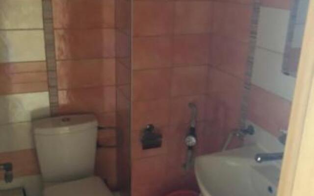 VIP Apartments in Garden Beach