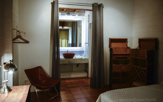 Agriturismo Casa Caponetti
