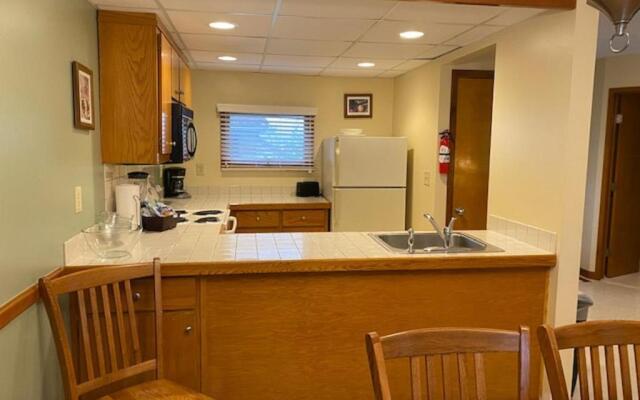 Pocono Villas Resort